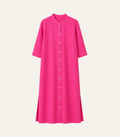 Long Linen Shirt
