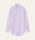 Women's Linen Shirt