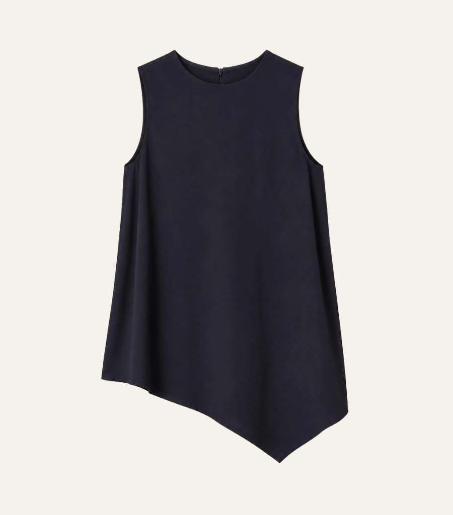 The Elara Top