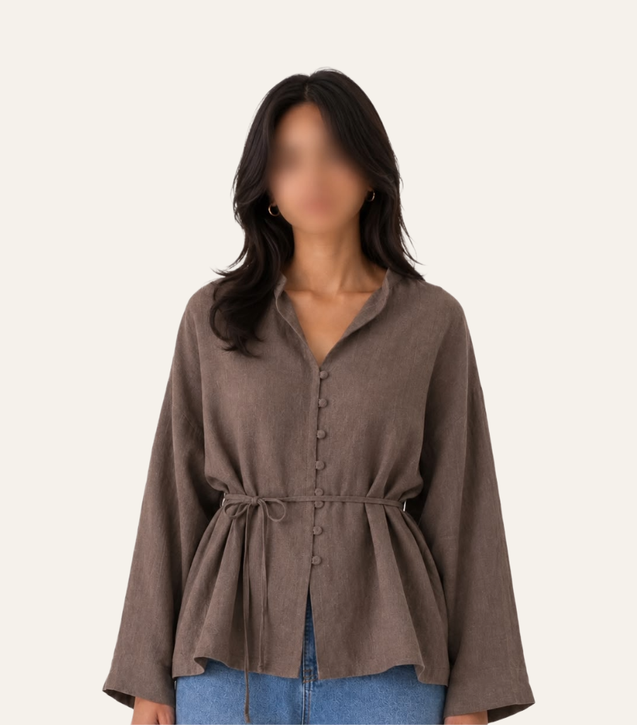 The Koa Top