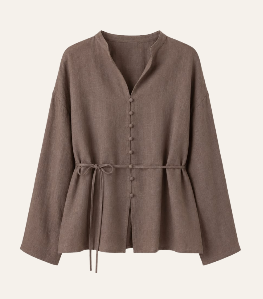 The Koa Top