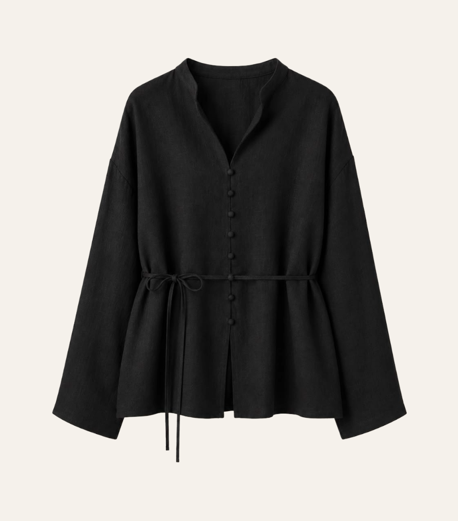 The Koa Top