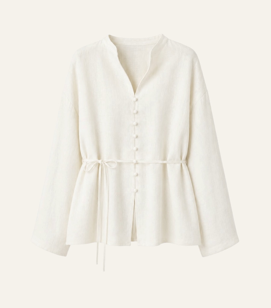 The Koa Top
