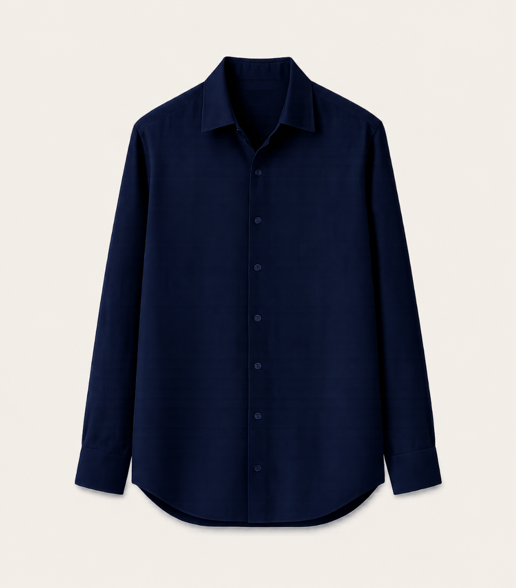 Men's Linen Shirt
