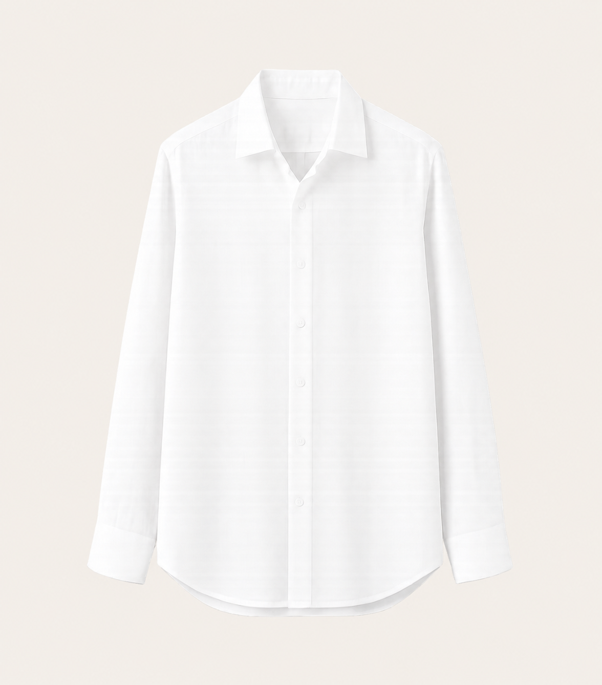 Men's Linen Shirt