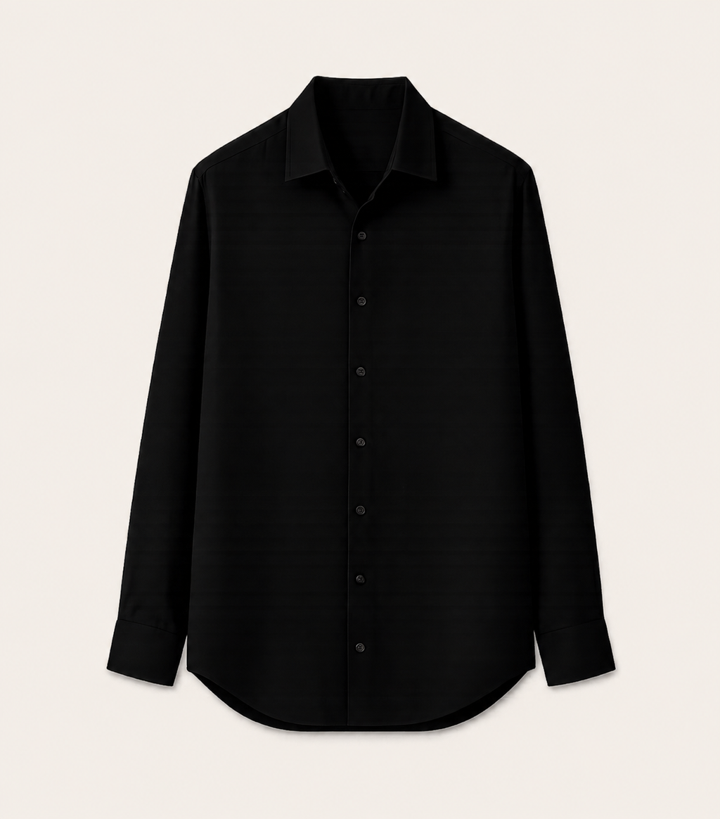 Men's Linen Shirt