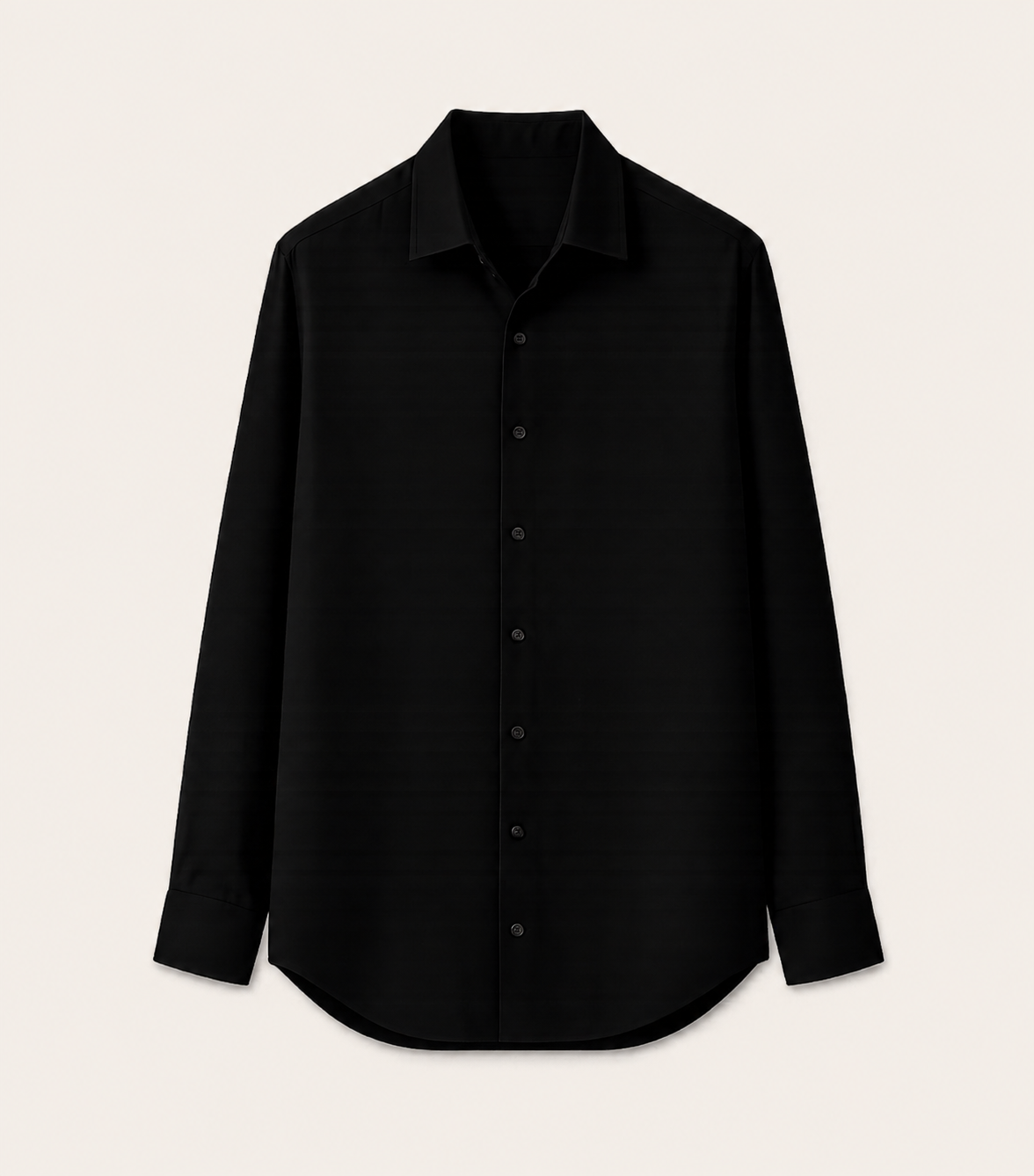 Men's Linen Shirt