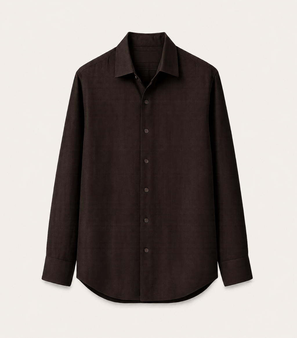 Men's Linen Shirt