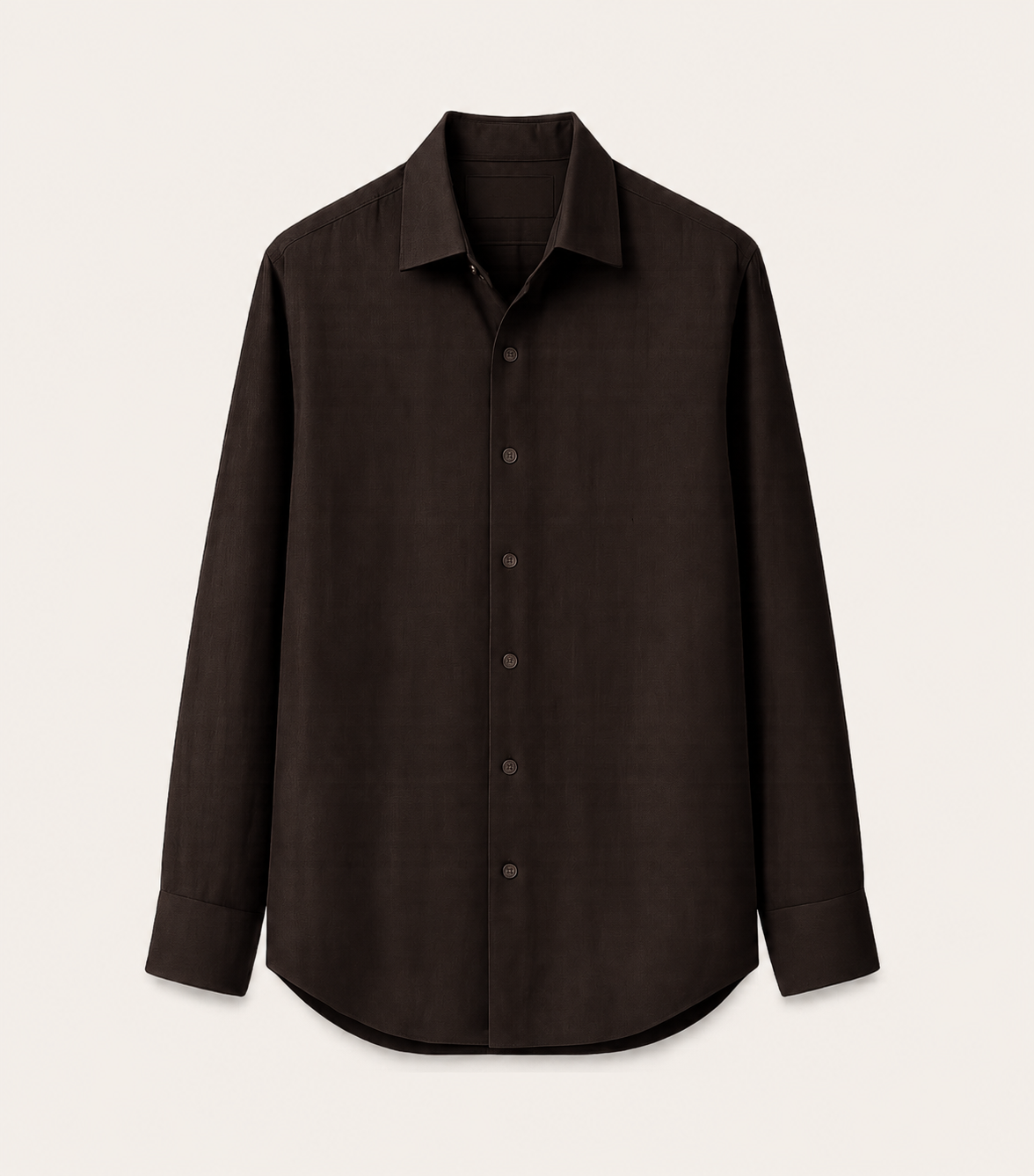 Men's Linen Shirt