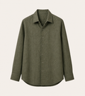 Men's Linen Shirt